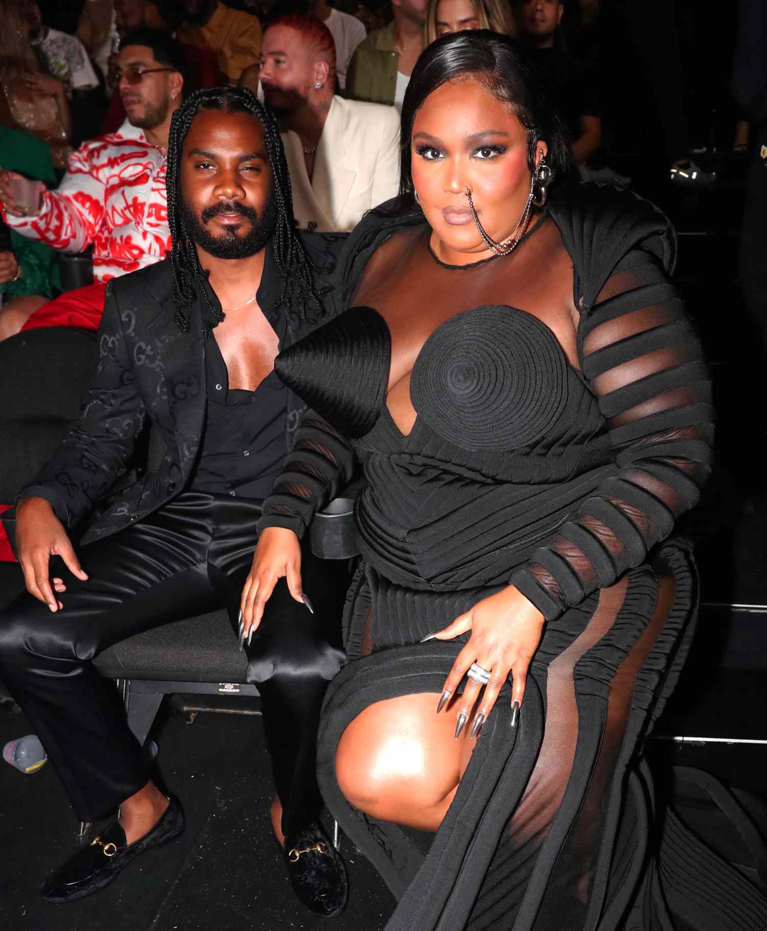 Getting To Know Myke Wright: Lizzo's Boyfriend, His Job, And Net Worth Getting To Know Myke Wright: Lizzo's Boyfriend, His Job, And Net Worth