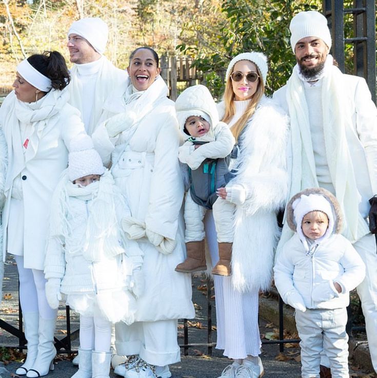 Getting To Know Tracee Ellis Ross And Her Celebrated Family Getting To Know Tracee Ellis Ross And Her Celebrated Family