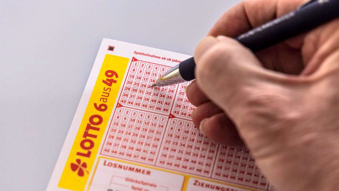 Gewinnzahlen Lotto 6aus49 - Ziehung Am 19. April 2025 Gewinnzahlen Lotto 6aus49 - Ziehung Am 19. April 2025