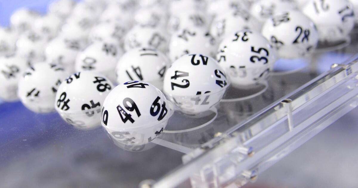 Gewinnzahlen Lotto 6aus49: Ziehung Vom 12.04.2025 Gewinnzahlen Lotto 6aus49: Ziehung Vom 12.04.2025