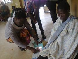 Ghana's Mental Health Crisis: A Stark Reality Of 80 Psychiatrists For 30 Million Ghana's Mental Health Crisis: A Stark Reality Of 80 Psychiatrists For 30 Million