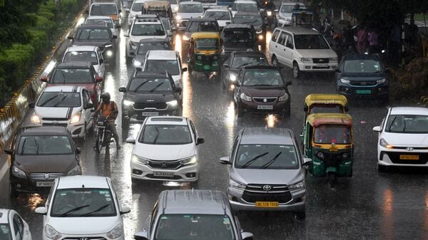 Ghaziabad Issues Advisory For Outdoor Workers: Noida News Ghaziabad Issues Advisory For Outdoor Workers: Noida News