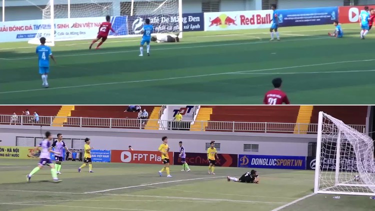 Giải Bóng Đá Thanh Niên Sinh Viên Quốc Tế: Vô Địch Đầu Tiên Và Hành Trình Lên Ngôi