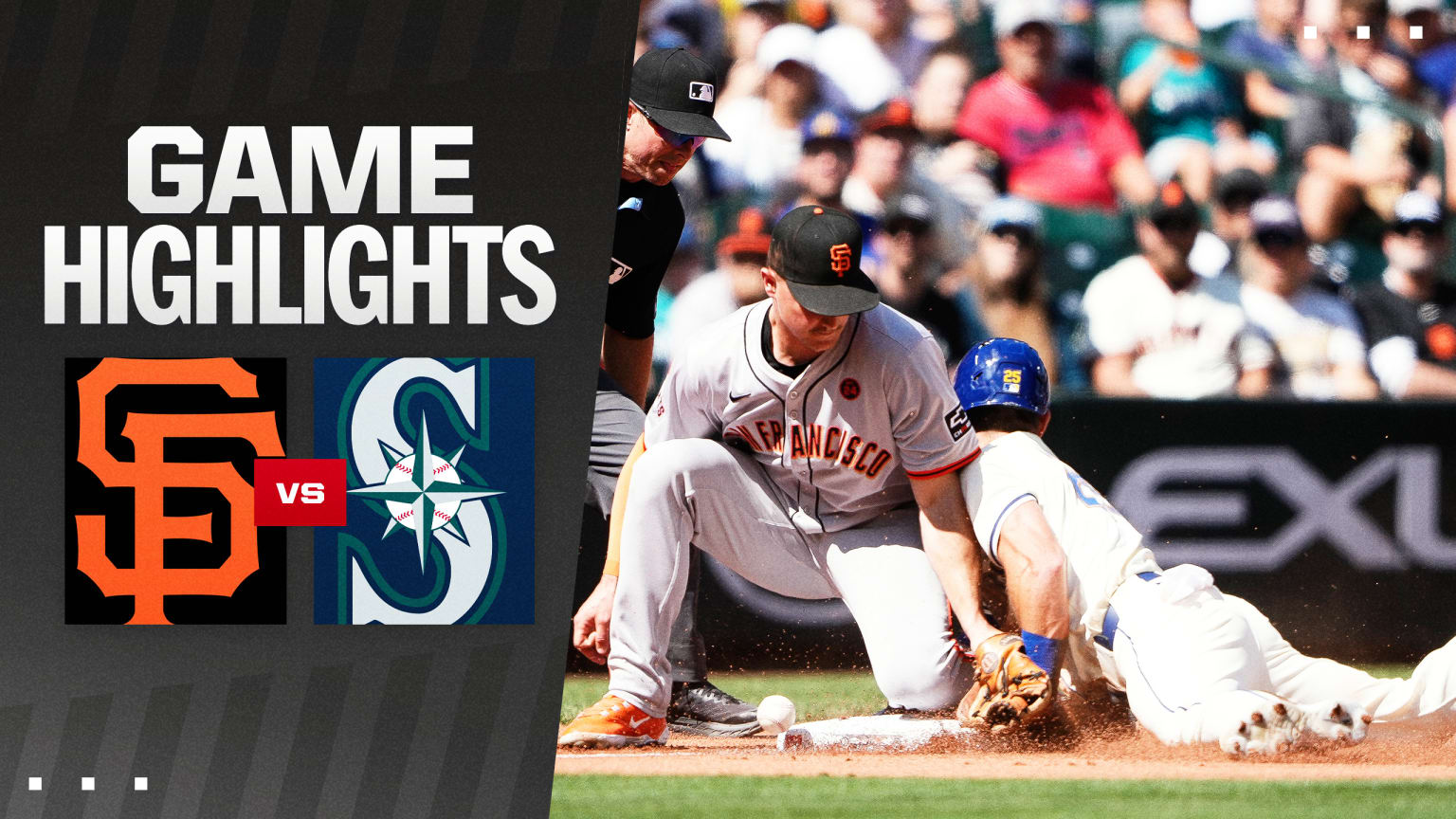 Giants Vs. Mariners: Key Injuries Impacting The April 4-6 Series Giants Vs. Mariners: Key Injuries Impacting The April 4-6 Series