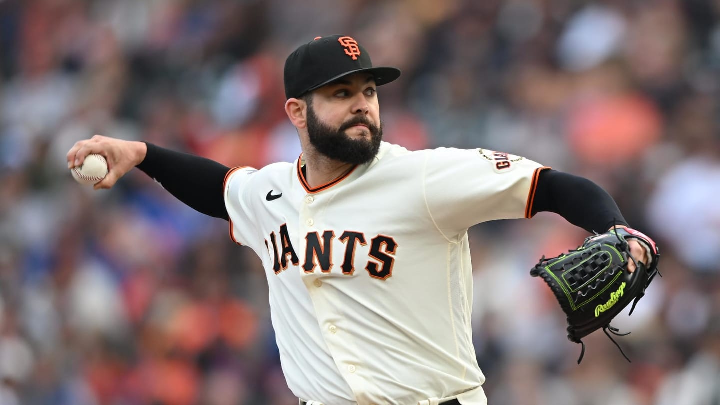 Giants Vs. Padres Prediction: Outright Padres Win Or 1-Run Loss? Giants Vs. Padres Prediction: Outright Padres Win Or 1-Run Loss?