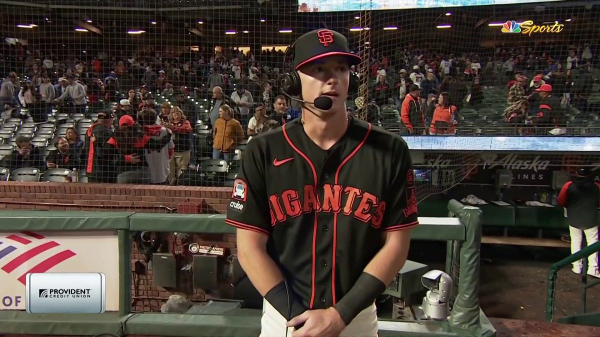 Giants' Win: Tyler Fitzgerald's Continued Strong Play Giants' Win: Tyler Fitzgerald's Continued Strong Play