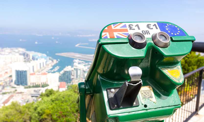 Gibraltar And Brexit: The Unfinished Business Gibraltar And Brexit: The Unfinished Business