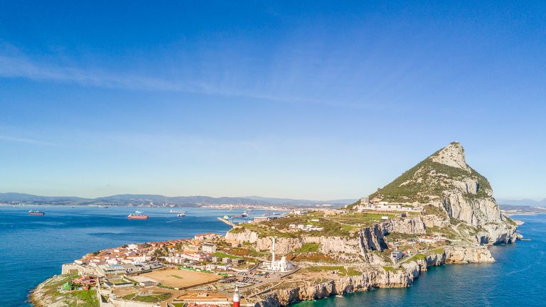 Gibraltar: Brexit Negotiations At Impasse Gibraltar: Brexit Negotiations At Impasse