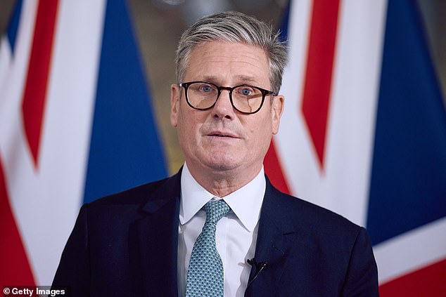 Gibraltar Sovereignty: Starmer's Gibraltar Sovereignty: Starmer's