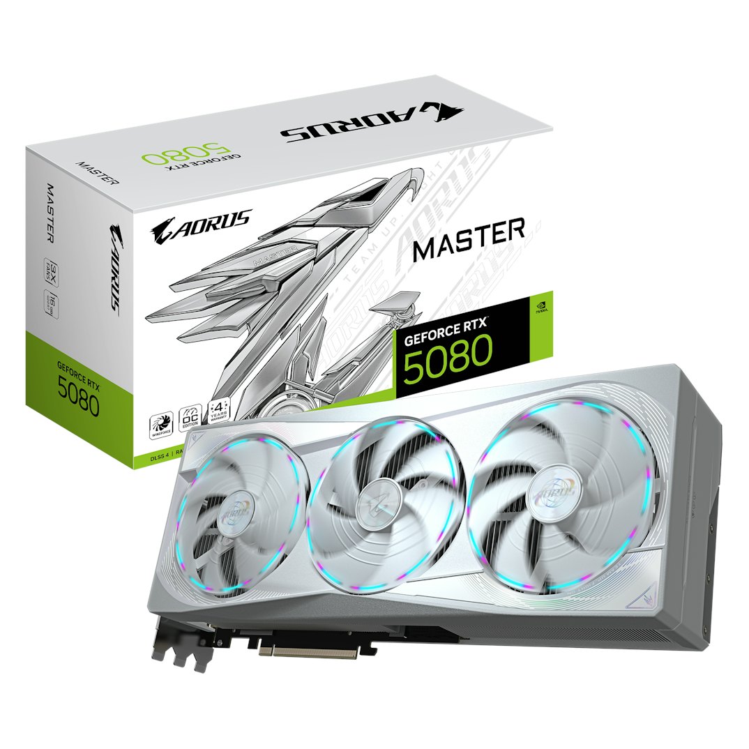 Gigabyte Aorus Master 16: In-Depth Review Of Its Graphics And Cooling Gigabyte Aorus Master 16: In-Depth Review Of Its Graphics And Cooling