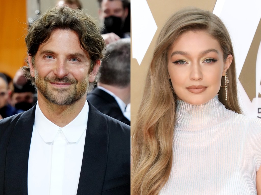 Gigi Hadid: A Rare Look Into Her Time With Bradley Cooper Gigi Hadid: A Rare Look Into Her Time With Bradley Cooper