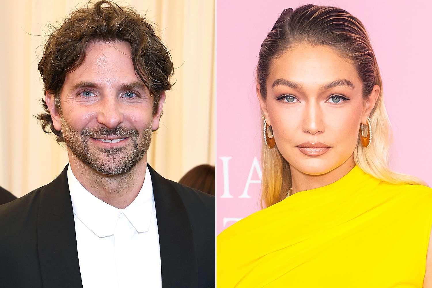 Gigi Hadid, Bradley Cooper, And The Absence Of Leonardo DiCaprio: A Relationship Update Gigi Hadid, Bradley Cooper, And The Absence Of Leonardo DiCaprio: A Relationship Update