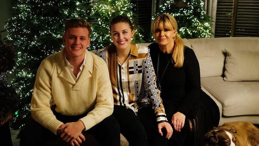 Gina Maria Schumacher: Kći Michaela Schumachera Gina Maria Schumacher: Kći Michaela Schumachera