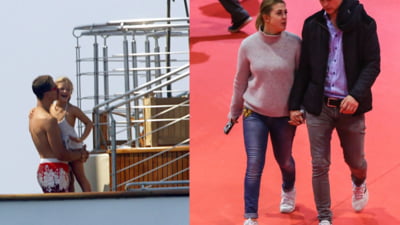 Gina Schumacher A Născut O Fetiță: Michael Schumacher Este Bunic Gina Schumacher A Născut O Fetiță: Michael Schumacher Este Bunic