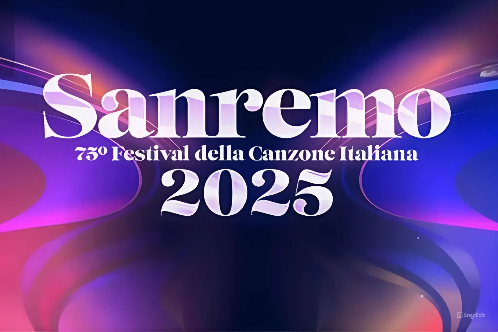 Giovannina Orsino: Chi È La Tintoria Ufficiale Del Festival Di Sanremo? Giovannina Orsino: Chi È La Tintoria Ufficiale Del Festival Di Sanremo?