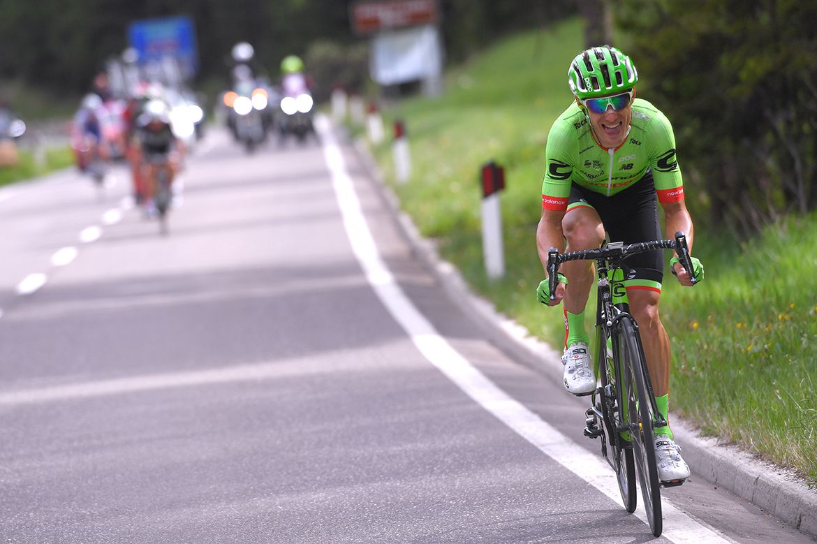 Giro D'Italia Stage 17: Del Toro Wins, Australians Vine And Plapp Withdraw Giro D'Italia Stage 17: Del Toro Wins, Australians Vine And Plapp Withdraw