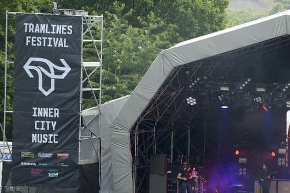 Glastonbury 2024: Liverpool Band Rumoured For Secret Set Glastonbury 2024: Liverpool Band Rumoured For Secret Set