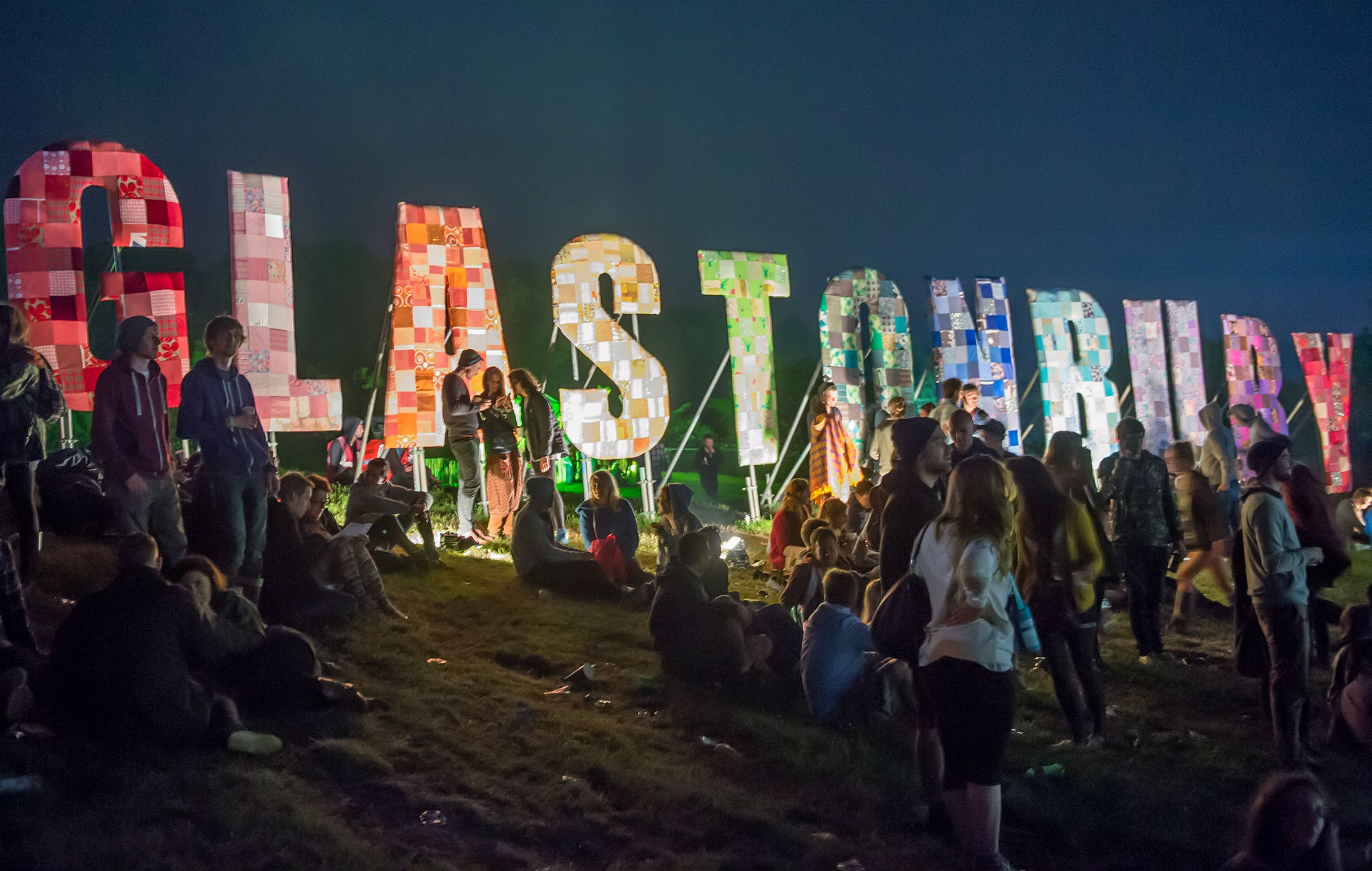Glastonbury 2024 Tickets: Official Resale Speed & Strategies Glastonbury 2024 Tickets: Official Resale Speed & Strategies