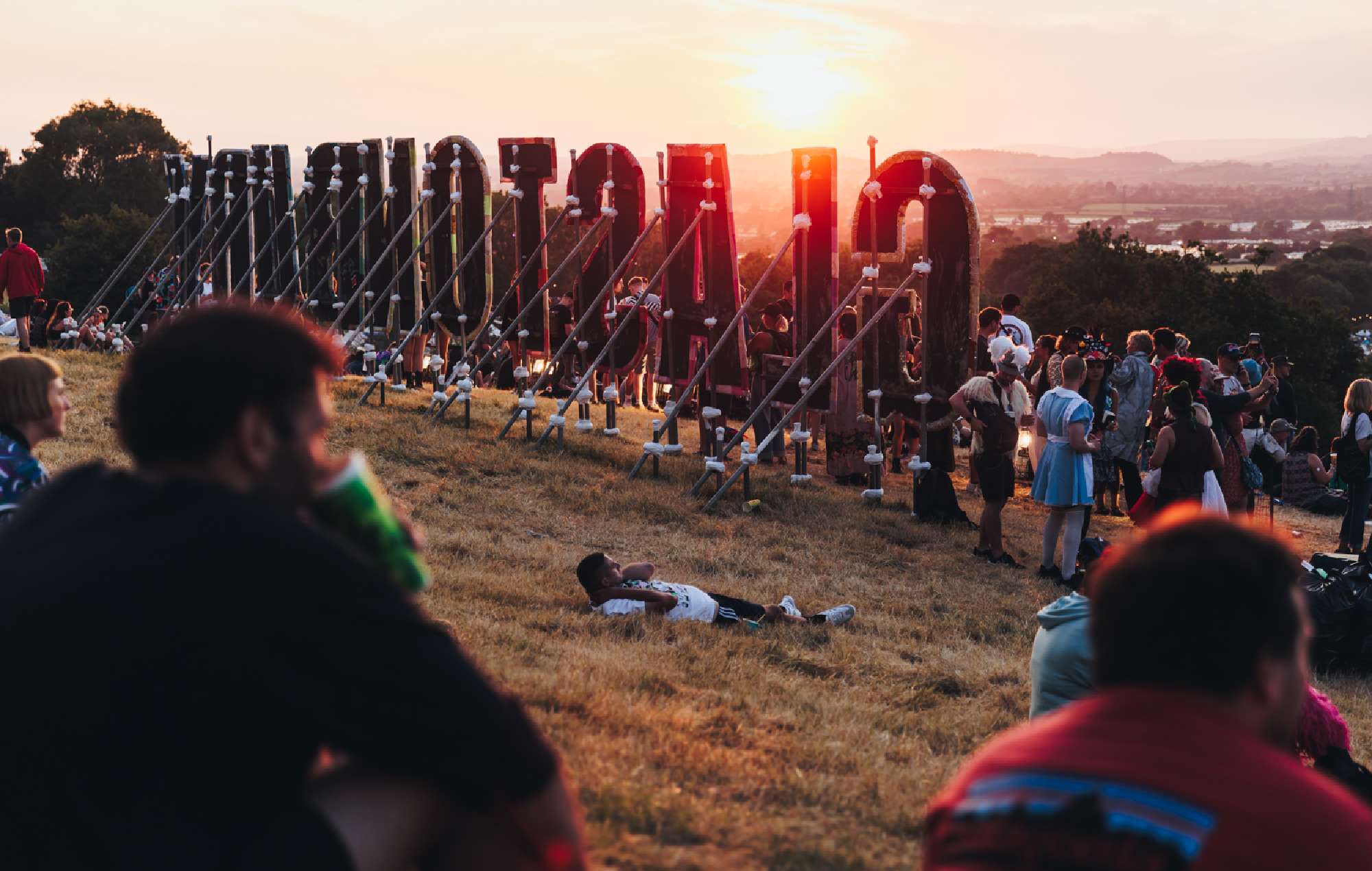 Glastonbury 2025: Grab Resale Tickets Now – Limited Availability Glastonbury 2025: Grab Resale Tickets Now – Limited Availability
