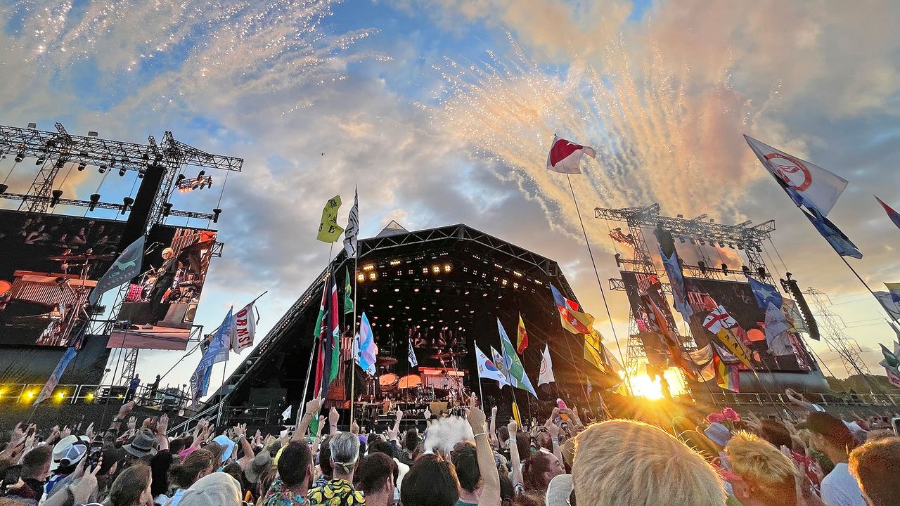 Glastonbury 2025: Your Guide To Resale Ticket Purchasing Glastonbury 2025: Your Guide To Resale Ticket Purchasing