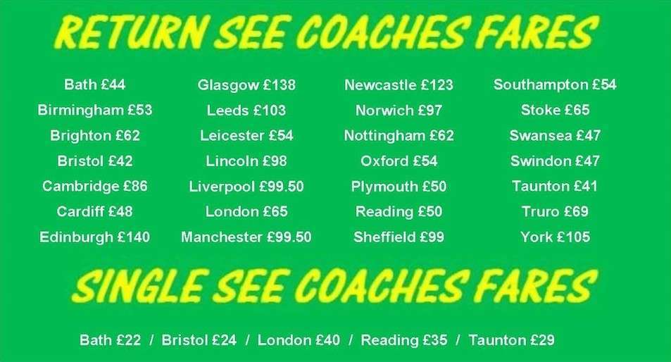 Glastonbury Coach Ticket Resale: Your Guide To Getting Tickets Glastonbury Coach Ticket Resale: Your Guide To Getting Tickets