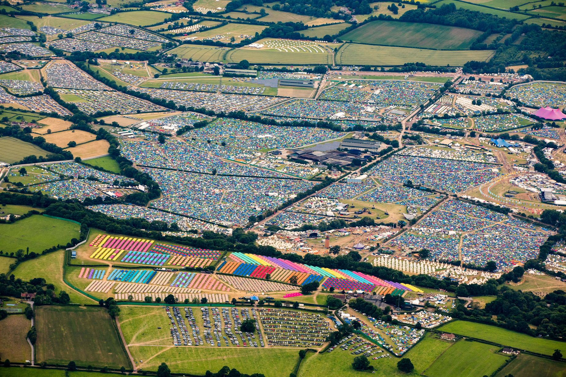 Glastonbury Festival 2025: Coach Locations And Resale Ticket Prices Glastonbury Festival 2025: Coach Locations And Resale Ticket Prices