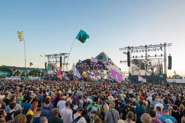 Glastonbury Festival 2025: Resale Ticket Release Date And Application Tips