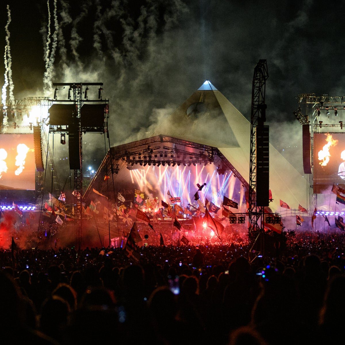 Glastonbury Resale Tickets: Sale Times, Prices & Helpful Tips Glastonbury Resale Tickets: Sale Times, Prices & Helpful Tips