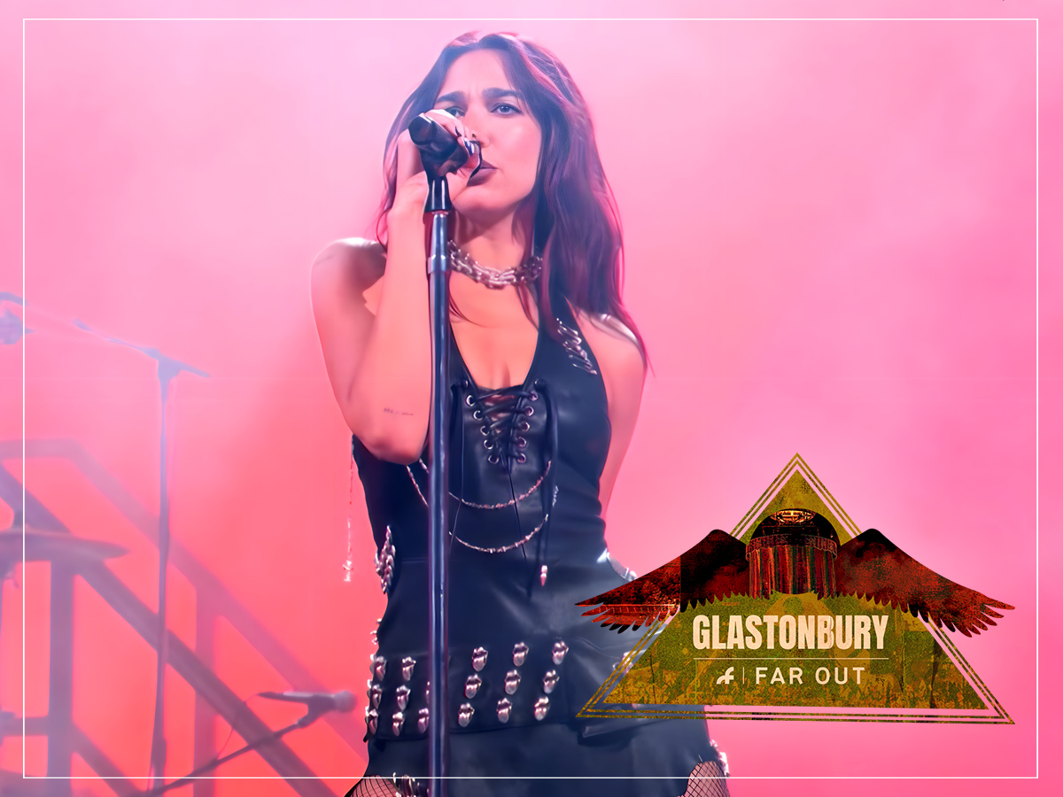 Glastonbury Stage Times 2024: A Scheduling Nightmare? Glastonbury Stage Times 2024: A Scheduling Nightmare?