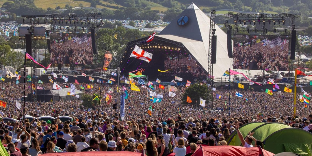 Glastonbury Ticket Resale: 30-Minute Sell-Out Explained