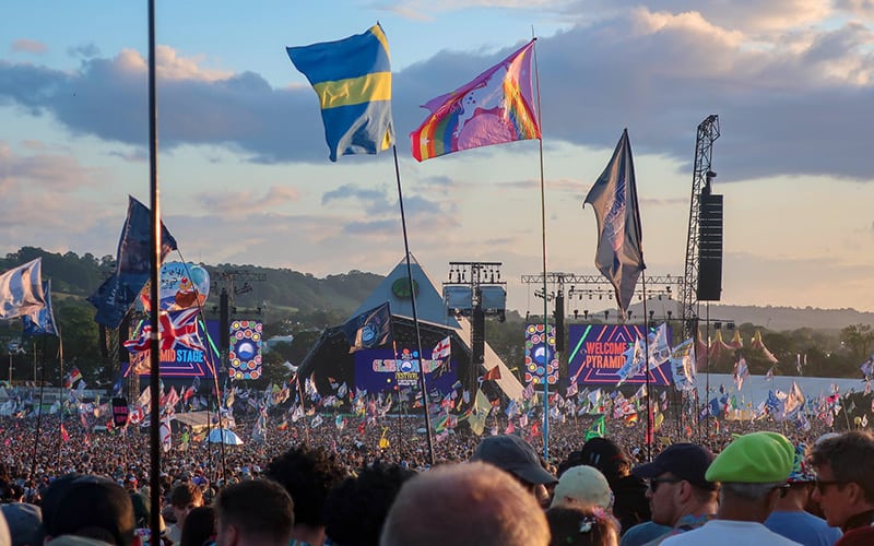 Glastonbury Ticket Resale: A Chaotic Experience For Fans Glastonbury Ticket Resale: A Chaotic Experience For Fans