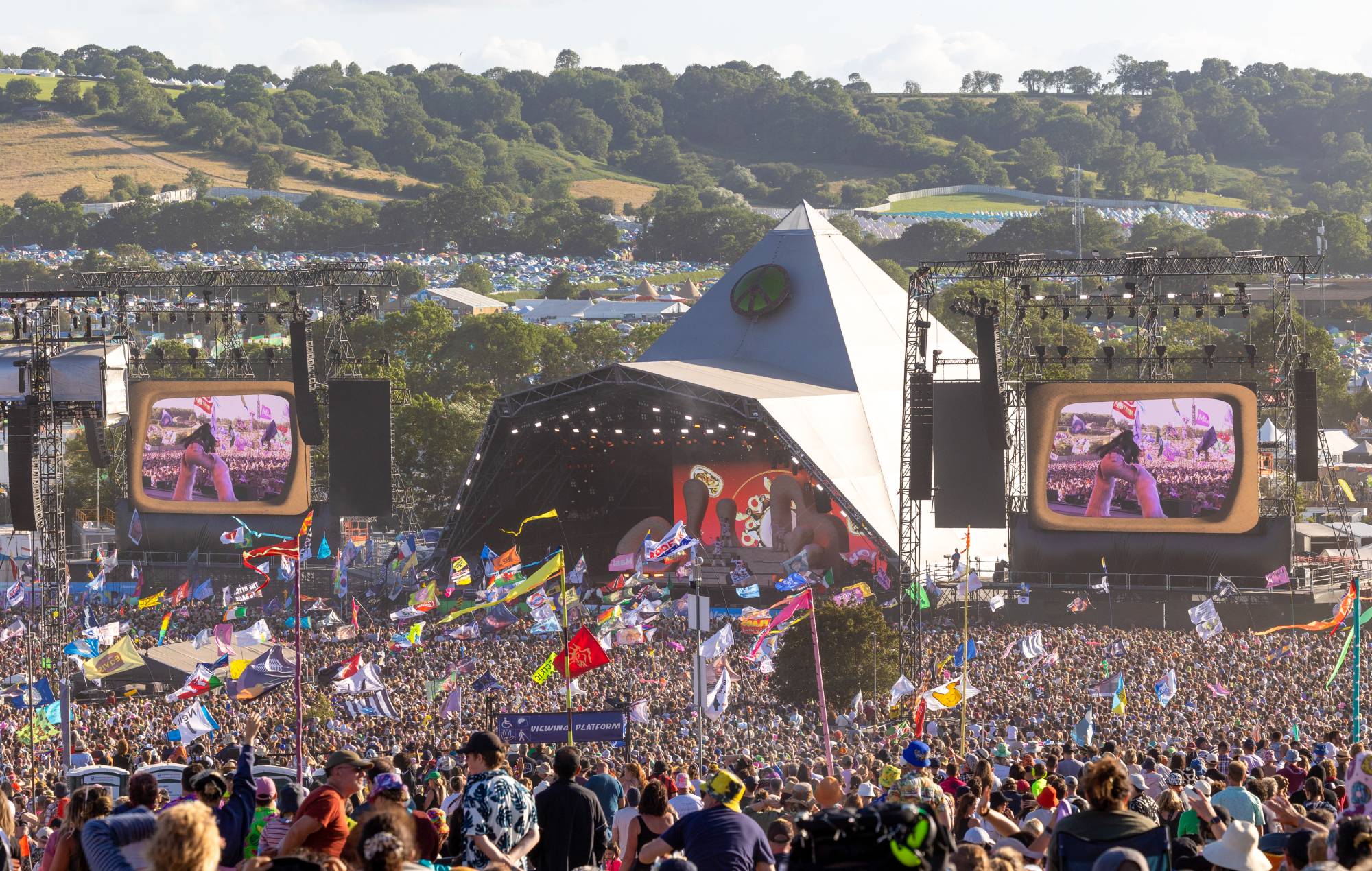 Glastonbury Ticket Resale: How Much Will Tickets Cost In 2024? Glastonbury Ticket Resale: How Much Will Tickets Cost In 2024?