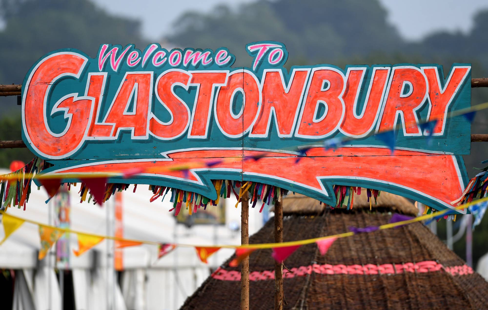 Glastonbury Ticket Resale: Prices, Dates, And What To Expect Glastonbury Ticket Resale: Prices, Dates, And What To Expect