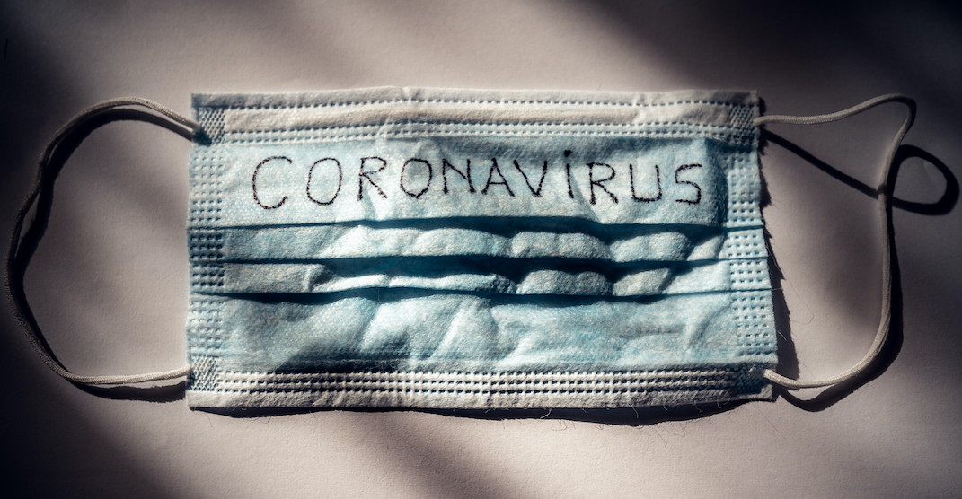 Global COVID-19 Case Rise Linked To New Variant: WHO Statement