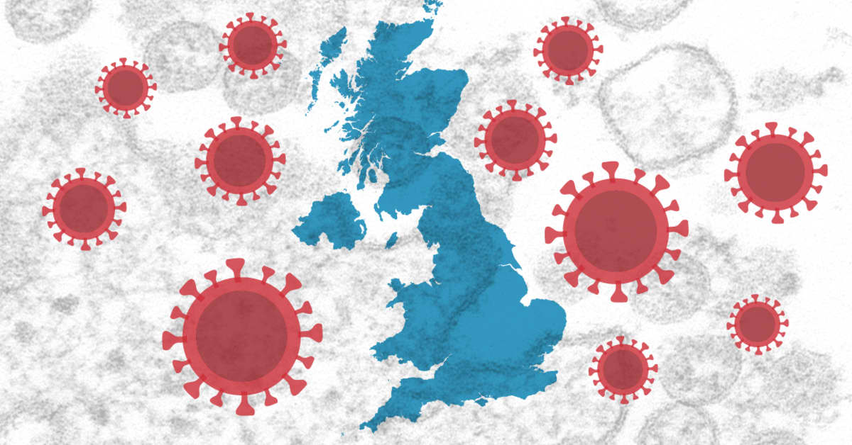 Global COVID-19 Situation: Analysis Of A Newly Identified Variant Global COVID-19 Situation: Analysis Of A Newly Identified Variant