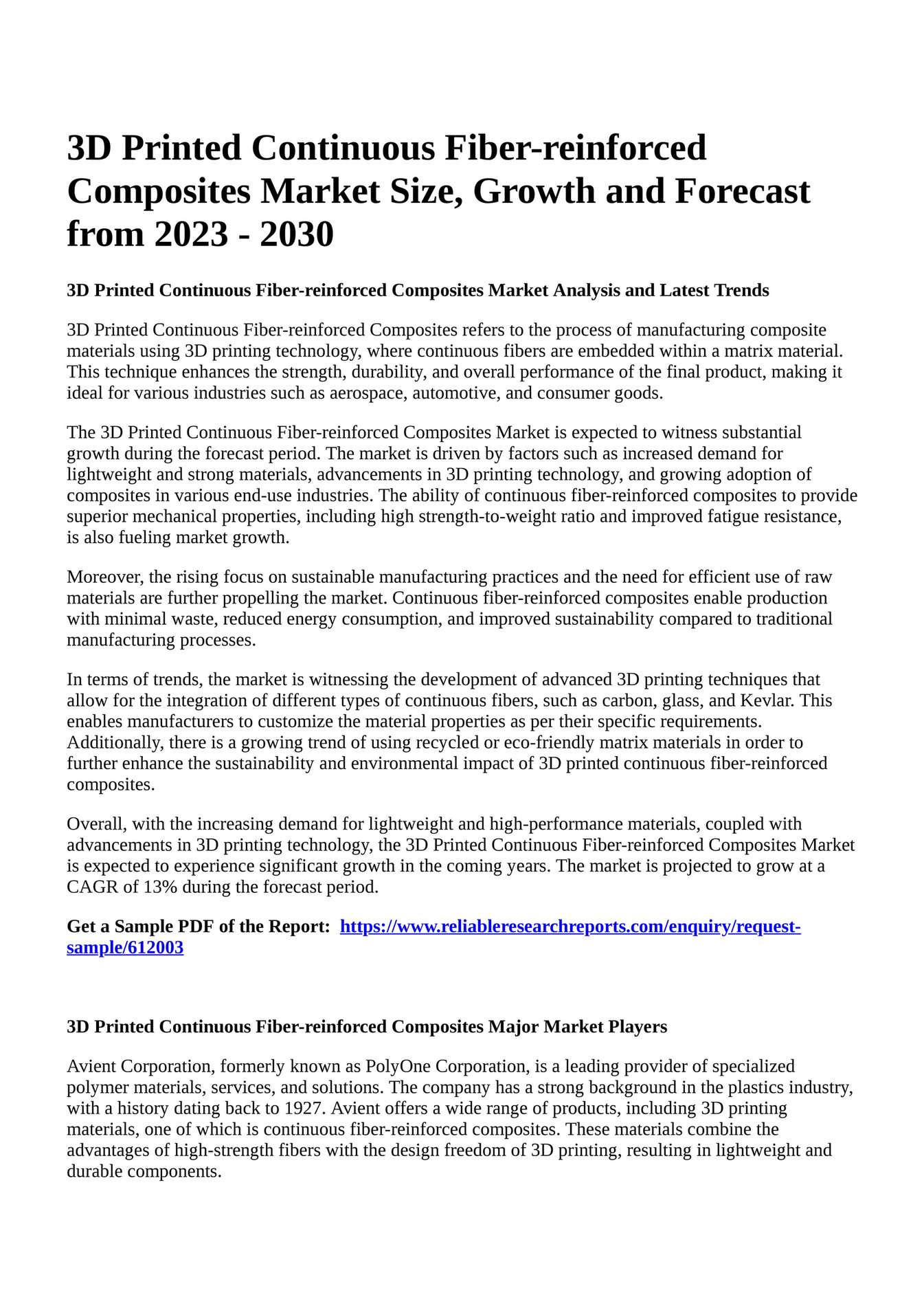 Global Natural Fiber Composites Market Forecast To 2029 Global Natural Fiber Composites Market Forecast To 2029