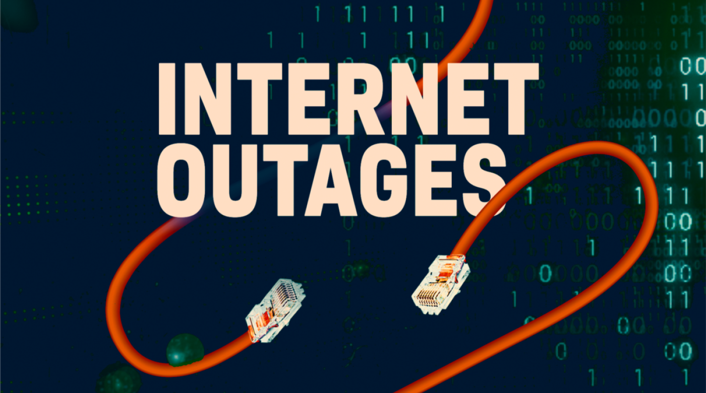 Global Reddit Outage: Causes And Impact Of The Recent Downtime Global Reddit Outage: Causes And Impact Of The Recent Downtime