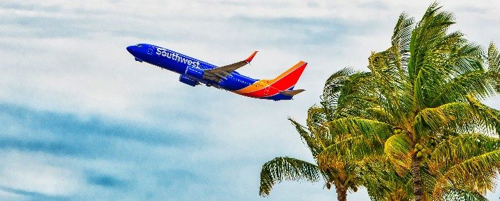 Global Travel Slowdown:  Make The Most Of Your Loyalty Points