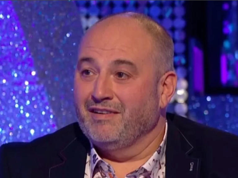 GoCompare Advert: Wynne Evans' Departure Following Strictly Scandal GoCompare Advert: Wynne Evans' Departure Following Strictly Scandal
