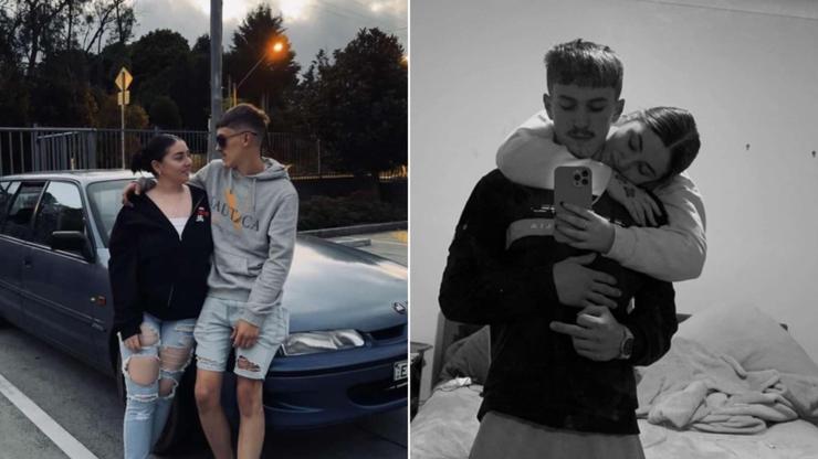 GoFundMe Launched Following Suicide Of Dropout Kings Vocalist Adam Ramey, 31 GoFundMe Launched Following Suicide Of Dropout Kings Vocalist Adam Ramey, 31