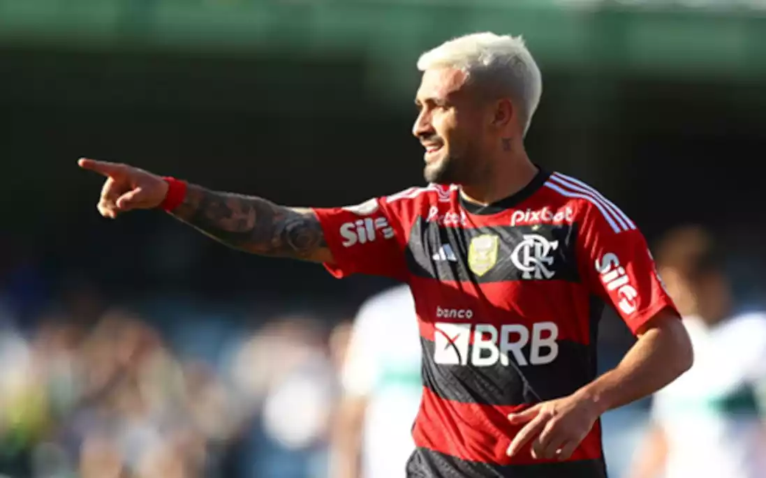 Golaço De Arrascaeta! Flamengo Supera Grêmio No Brasileirão Golaço De Arrascaeta! Flamengo Supera Grêmio No Brasileirão