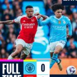 Golaços E Emoção: Manchester United E Arsenal Empatam Em Jogo Vibrante Golaços E Emoção: Manchester United E Arsenal Empatam Em Jogo Vibrante
