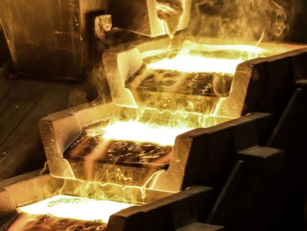 Gold Fields Acquires Gold Road Resources For A$3.7 Billion Gold Fields Acquires Gold Road Resources For A$3.7 Billion