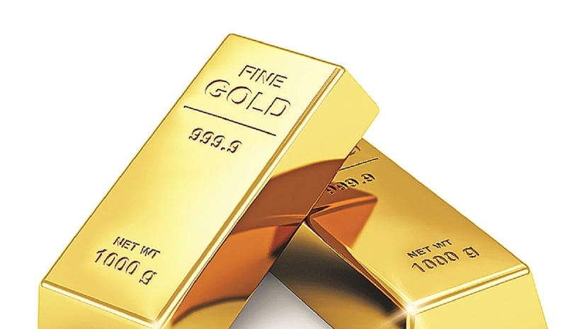 Gold Price Dips: Consecutive Weekly Losses In 2025 Gold Price Dips: Consecutive Weekly Losses In 2025