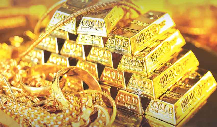 Gold Prices Fall: Two Consecutive Weekly Losses In 2025 Gold Prices Fall: Two Consecutive Weekly Losses In 2025
