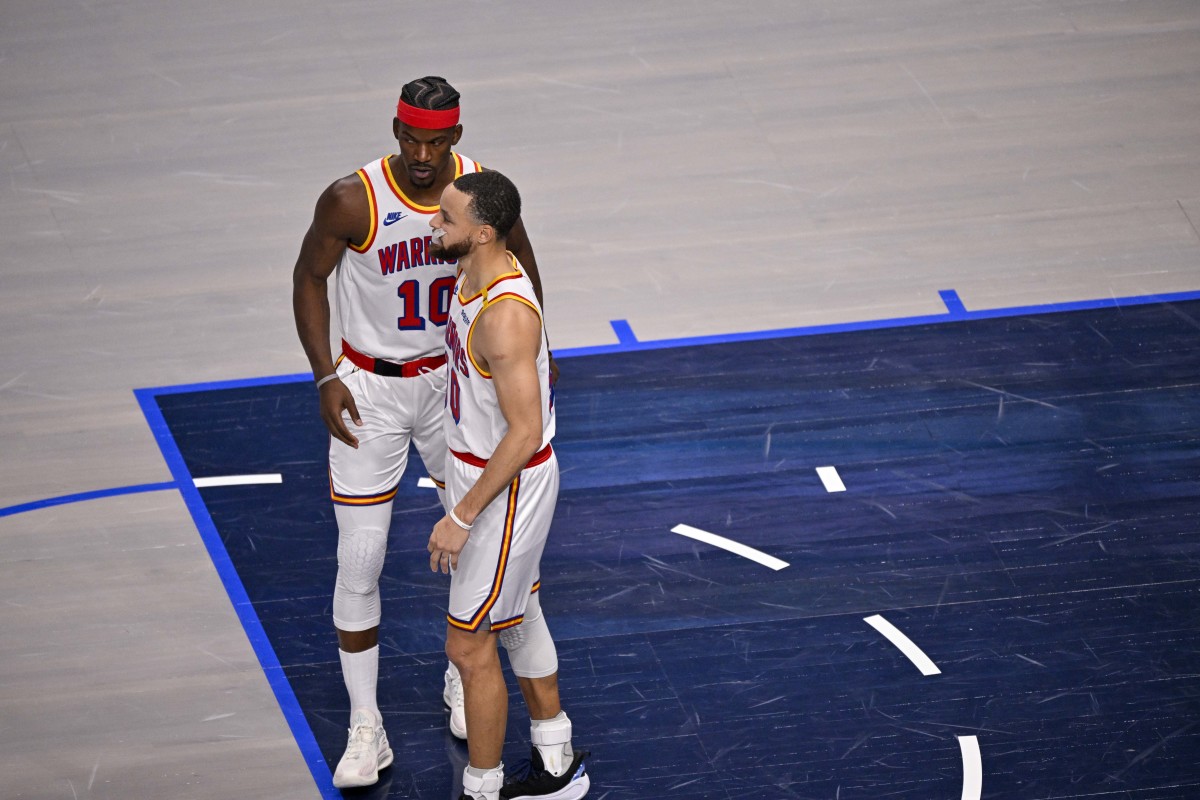 Golden State Warriors' Jimmy Butler Leads Victory Against Houston Rockets Golden State Warriors' Jimmy Butler Leads Victory Against Houston Rockets