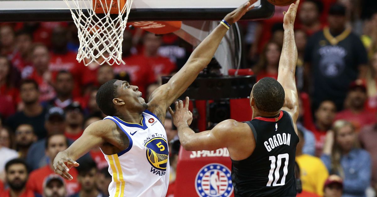 Golden State Warriors Pursuit Of Kevon Looney: NBA Free Agency Update Golden State Warriors Pursuit Of Kevon Looney: NBA Free Agency Update