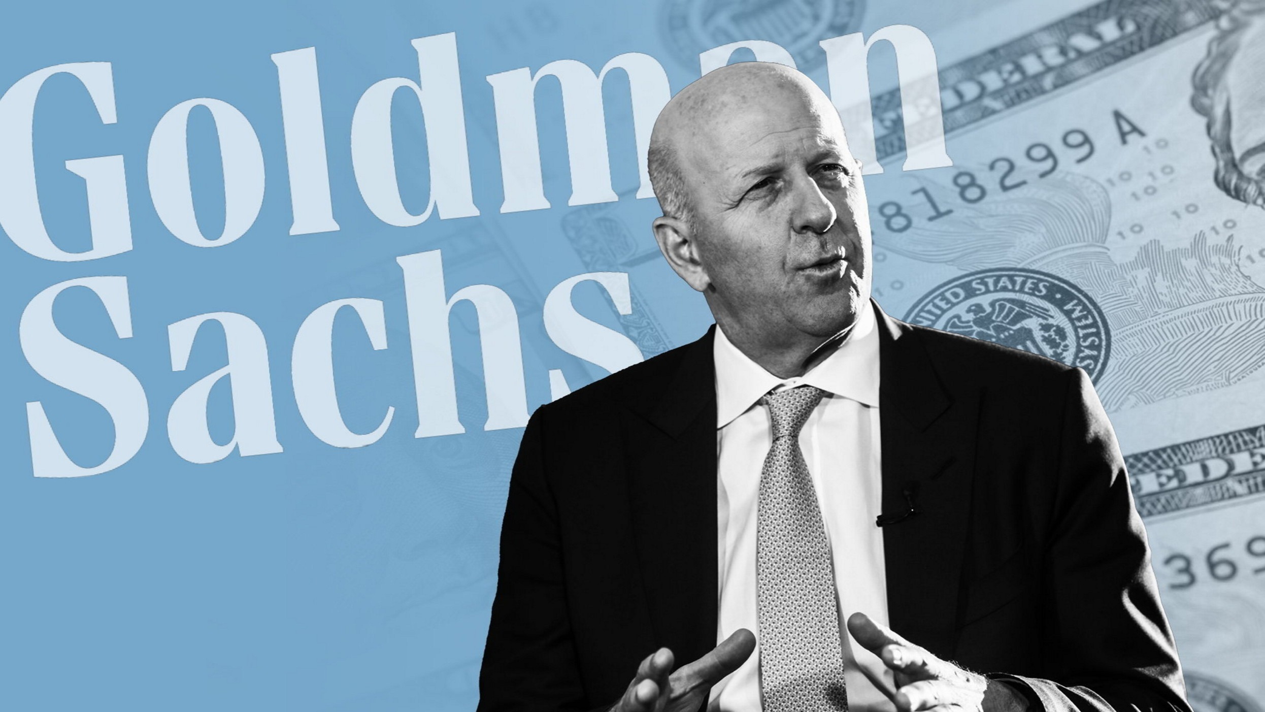 Goldman Sachs CEO And Internal Critics: A Story Of Suppression? Goldman Sachs CEO And Internal Critics: A Story Of Suppression?