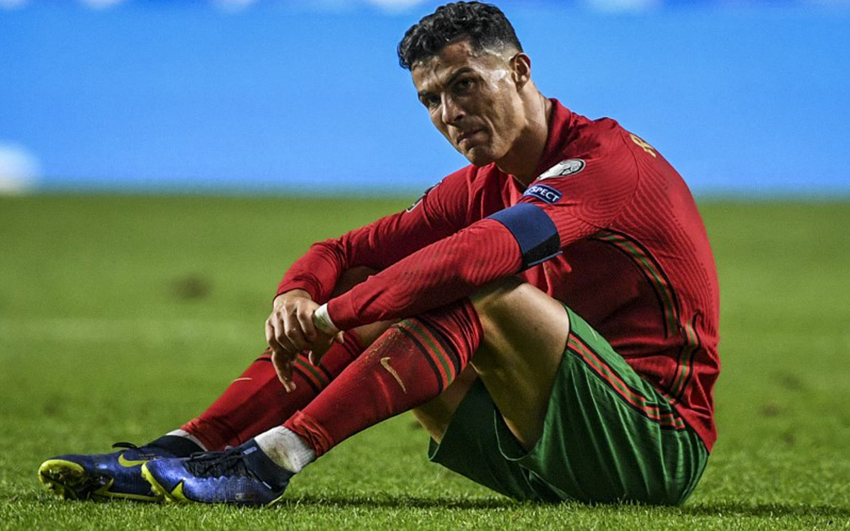 Goles Y Resumen: Portugal Derrota A Bélgica 1-0