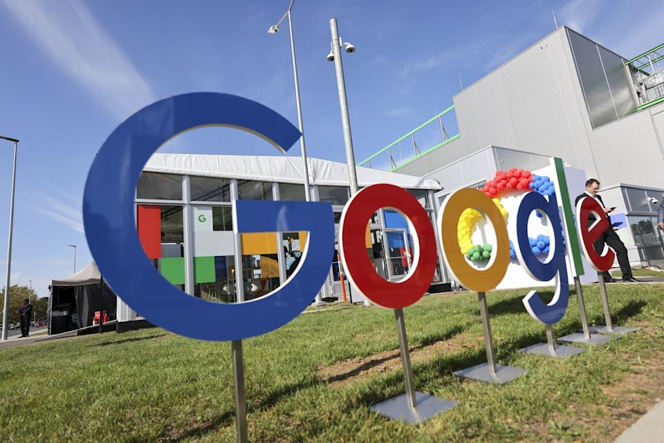 Google Ad Tech Monopoly: US Seeks Forced Asset Sale Google Ad Tech Monopoly: US Seeks Forced Asset Sale